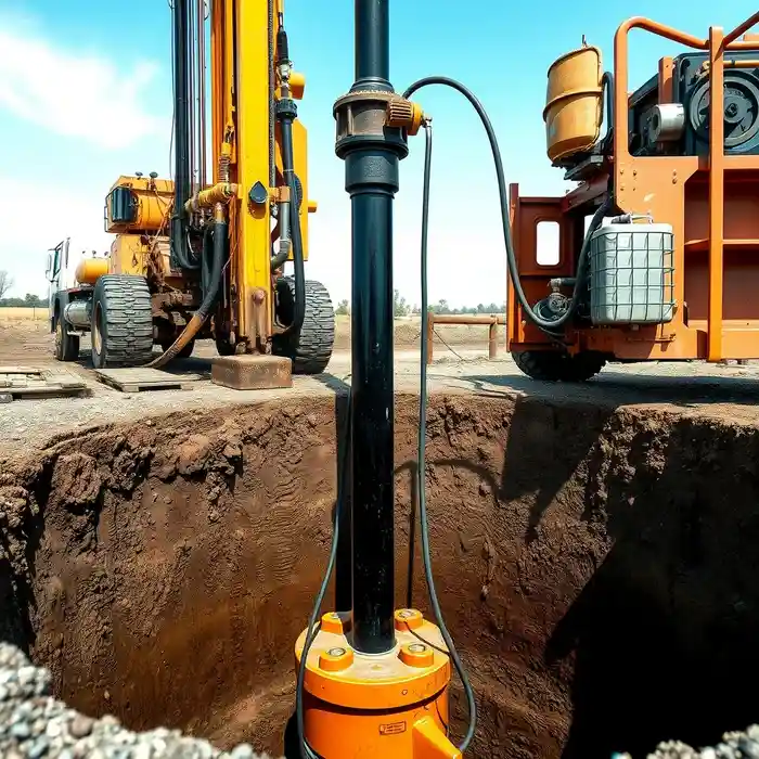 Instalación de Bombas en España