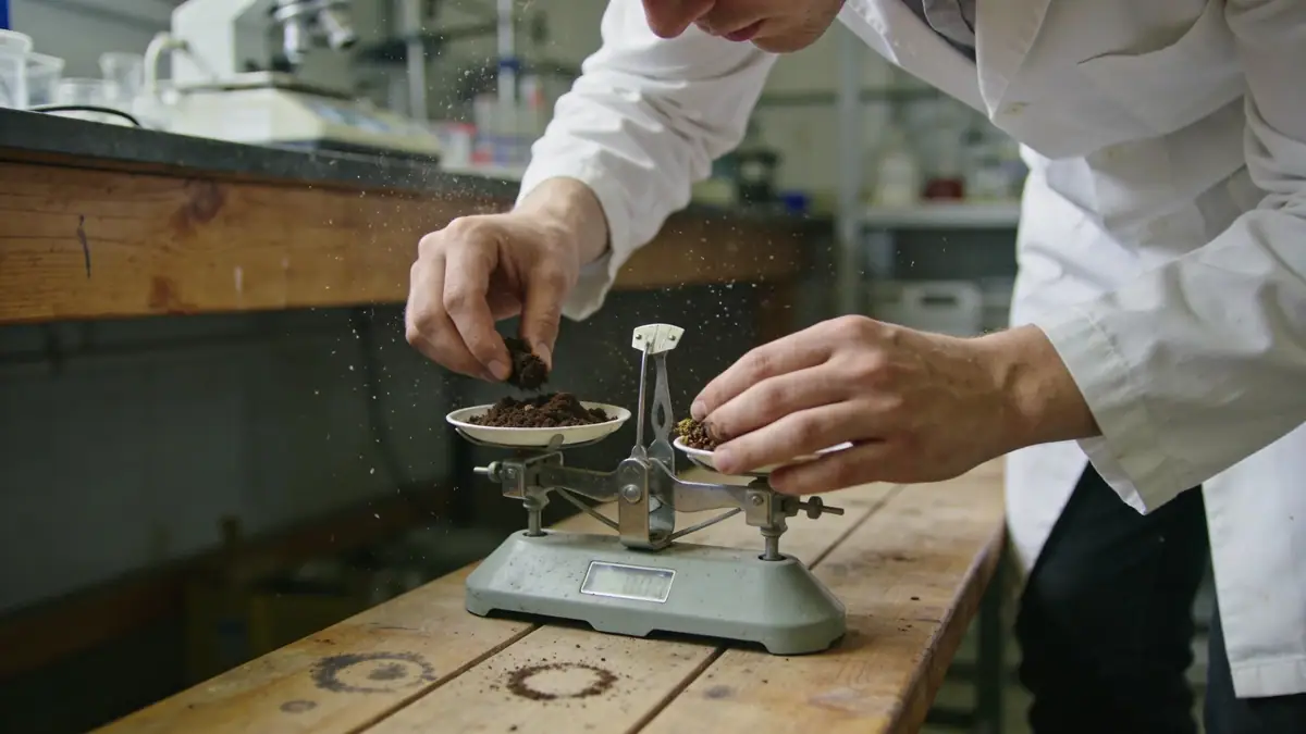 Trabajo geotécnico en España
